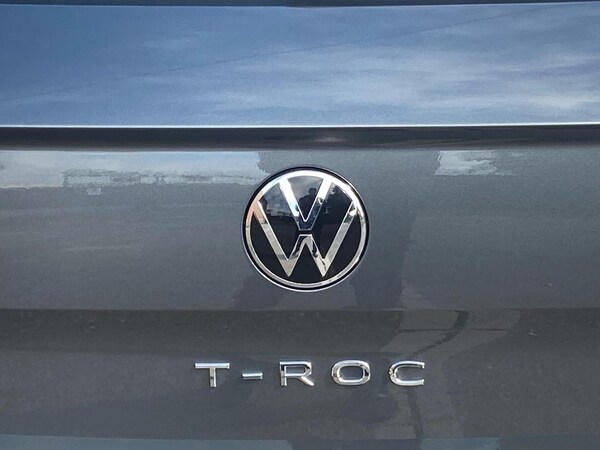 Used Volkswagen T-Roc 2025 for sale - 75994951: Photo 34
