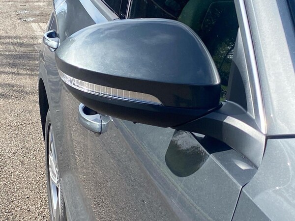Used Volkswagen T-Roc 2025 for sale - 75994951: Photo 37