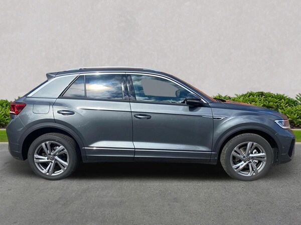 Used Volkswagen T-Roc 2025 for sale - 75994951: Photo 3