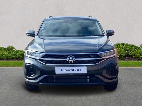 Used Volkswagen T-Roc 2025 for sale - 75994951: Photo 5