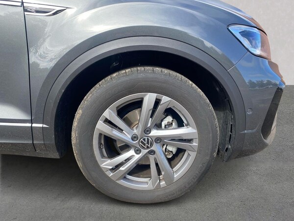 Used Volkswagen T-Roc 2025 for sale - 75994951: Photo 6
