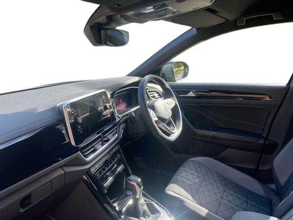 Used Volkswagen T-Roc 2025 for sale - 75994951: Photo 7