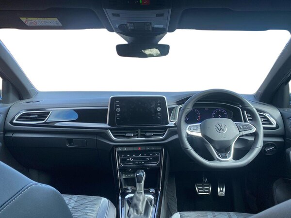 Used Volkswagen T-Roc 2025 for sale - 75994951: Photo 8