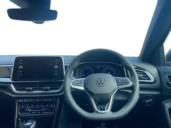 Used Volkswagen T-Roc 2025 for sale - 75994951: Photo 9