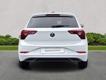 Used Volkswagen Polo 2026 for sale - 79405938: Photo
