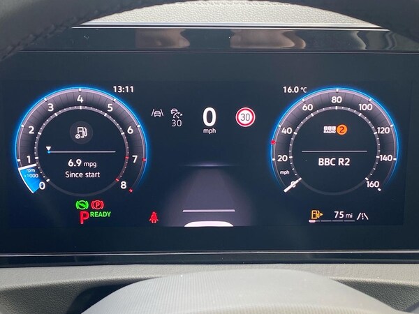 Used Volkswagen Tiguan 2025 for sale - 76149702: Photo 10
