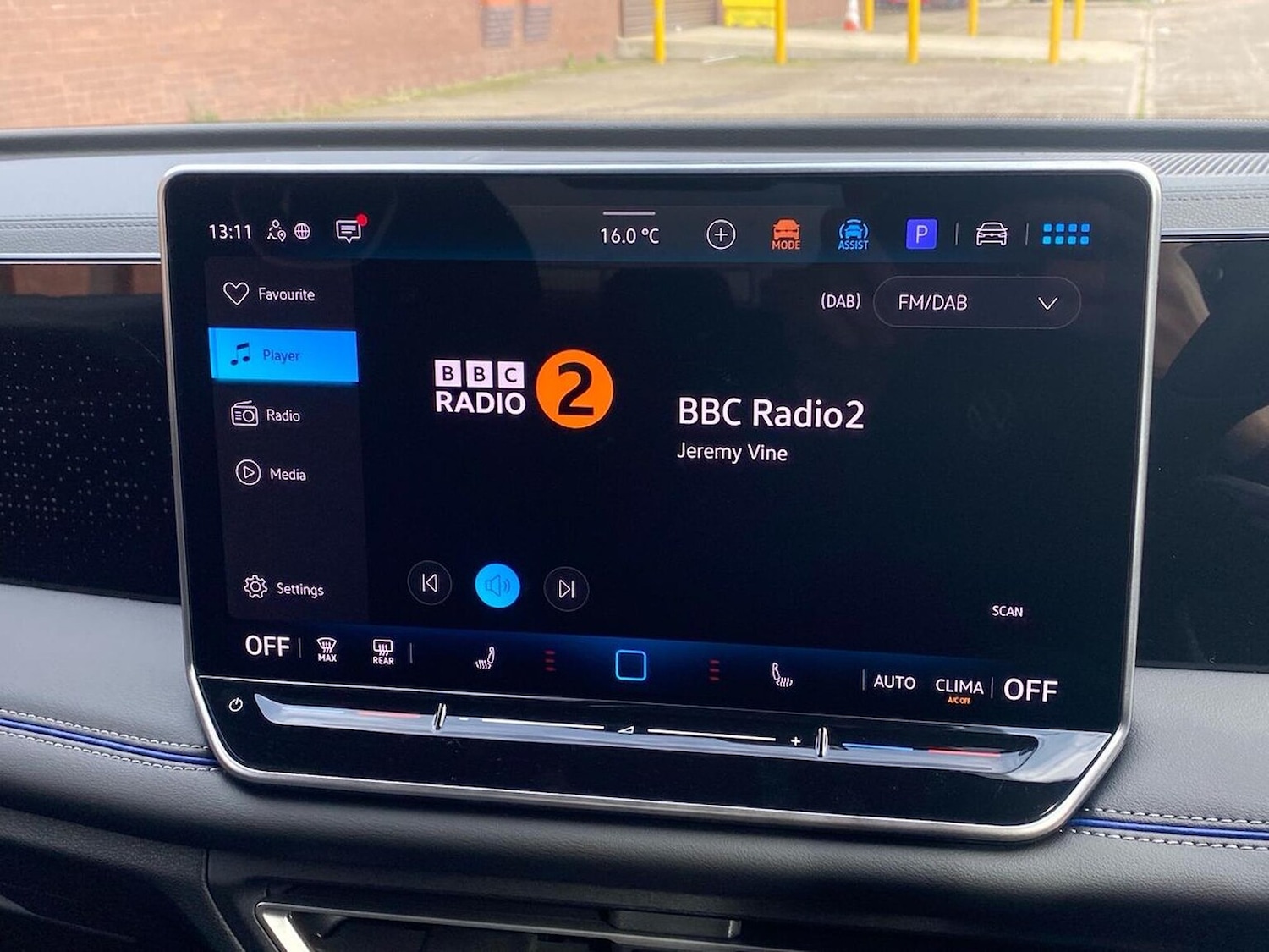 Used Volkswagen Tiguan 2025 for sale - 76149702: Photo 11