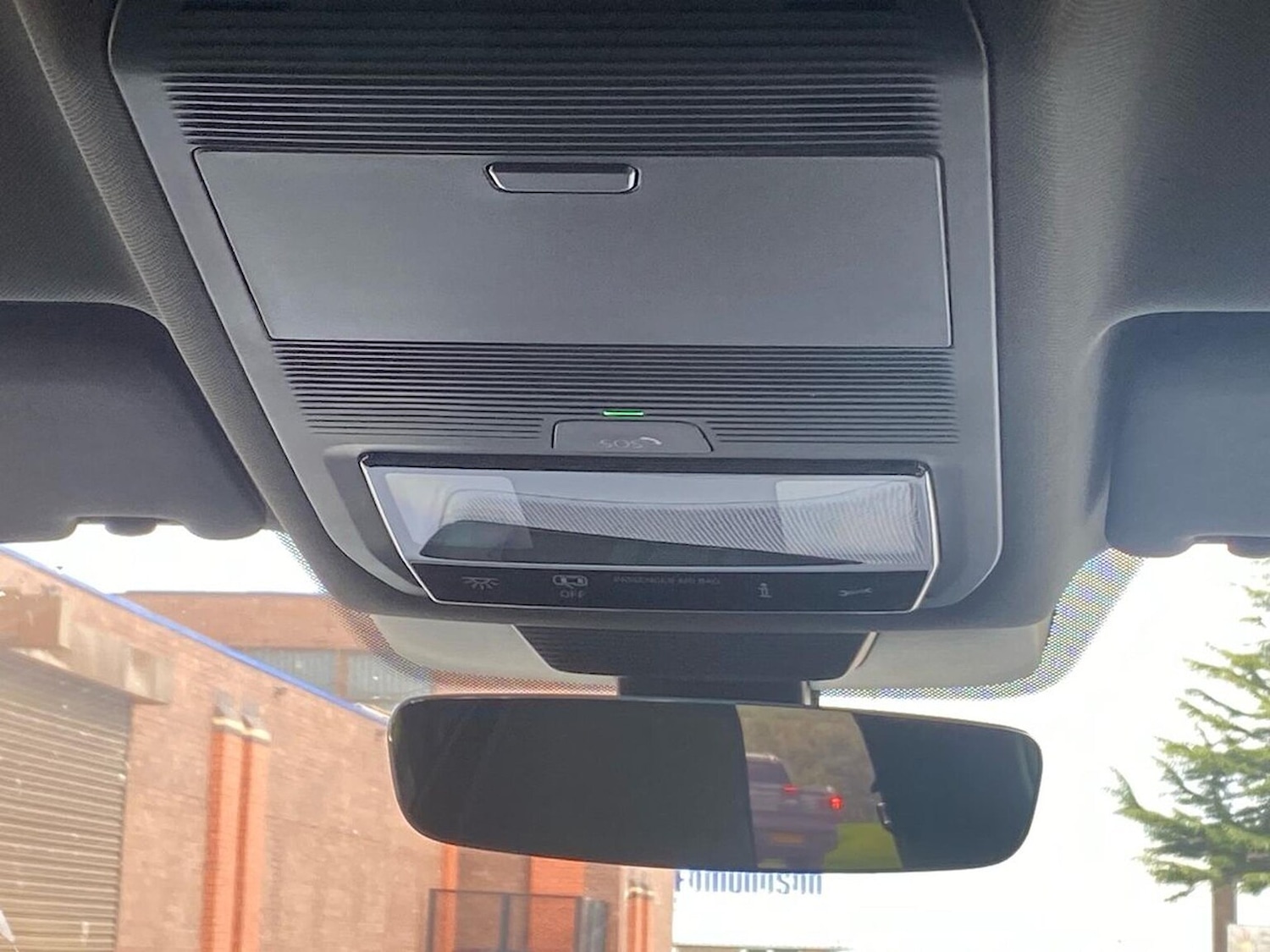 Used Volkswagen Tiguan 2025 for sale - 76149702: Photo 14