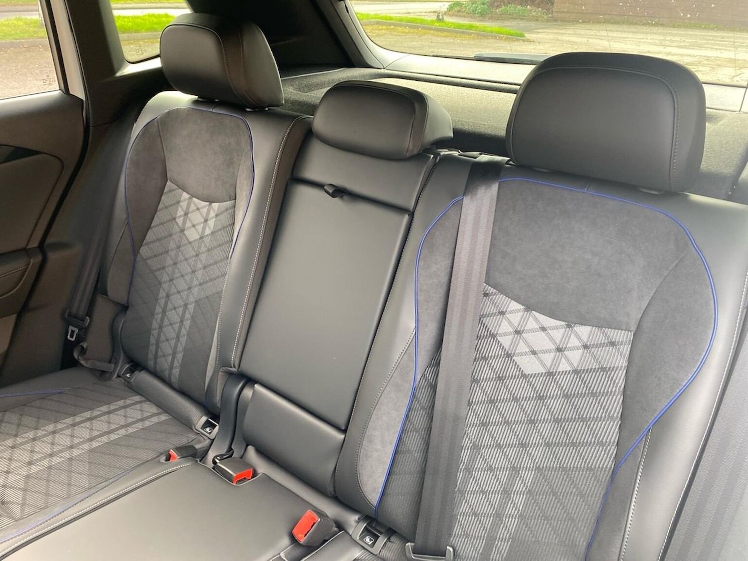 Used Volkswagen Tiguan 2025 for sale - 76149702: Photo 16