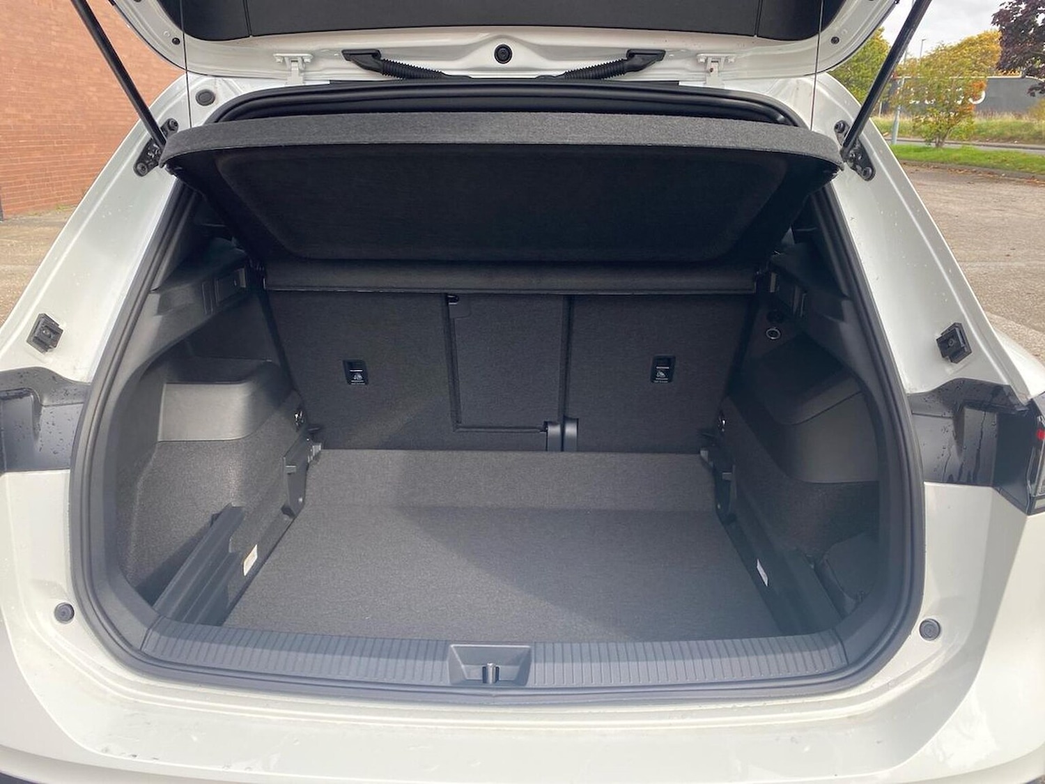 Used Volkswagen Tiguan 2025 for sale - 76149702: Photo 17