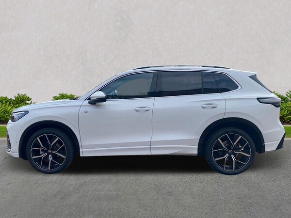 Used Volkswagen Tiguan 2025 for sale - 76149702: Photo 19