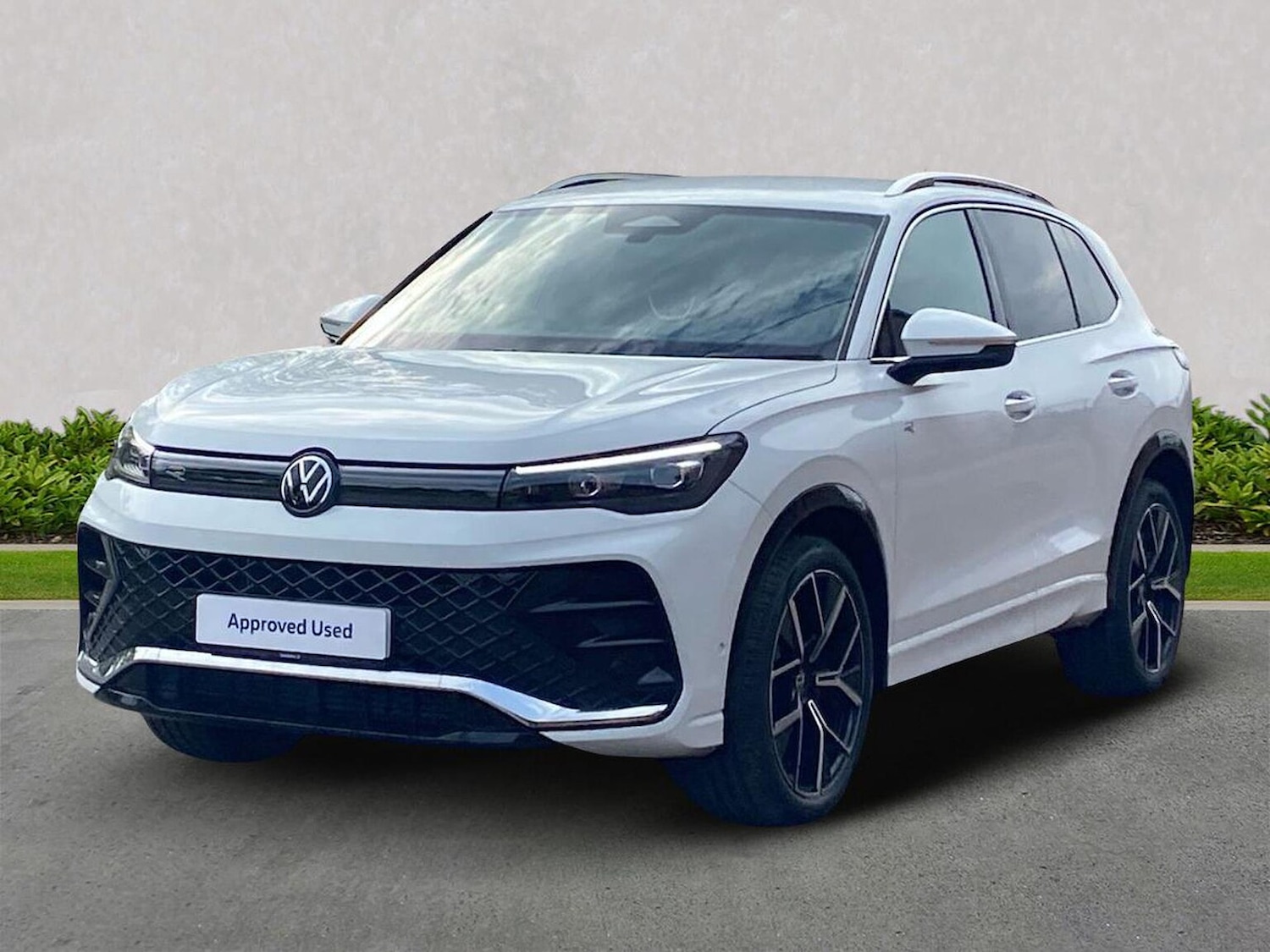 Used Volkswagen Tiguan 2025 for sale - 76149702: Photo 20