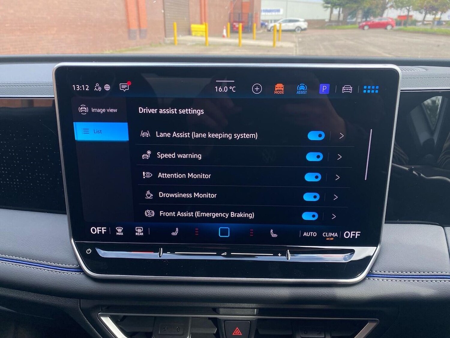 Used Volkswagen Tiguan 2025 for sale - 76149702: Photo 22