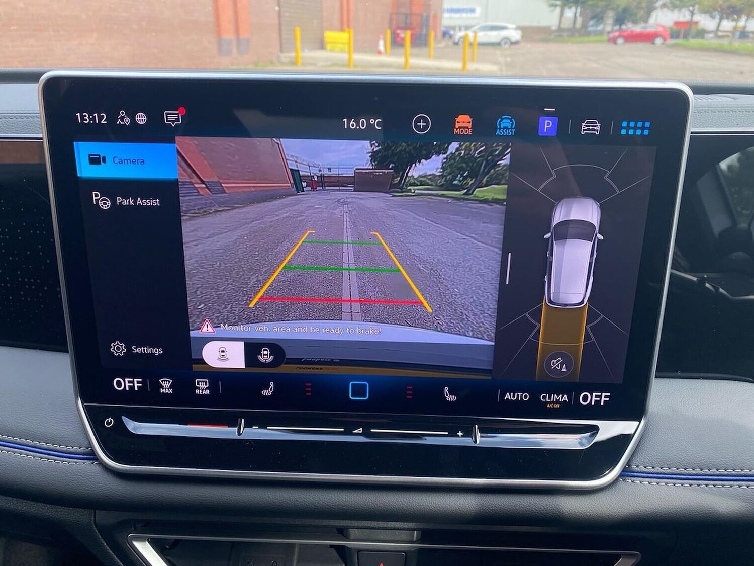 Used Volkswagen Tiguan 2025 for sale - 76149702: Photo 23