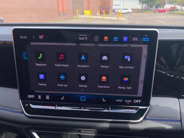 Used Volkswagen Tiguan 2025 for sale - 76149702: Photo 25