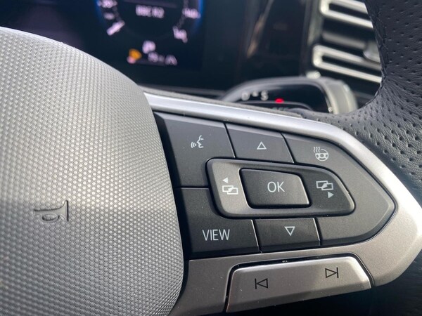 Used Volkswagen Tiguan 2025 for sale - 76149702: Photo 26