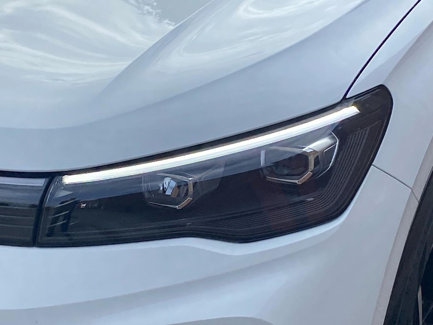 Used Volkswagen Tiguan 2025 for sale - 76149702: Photo 33