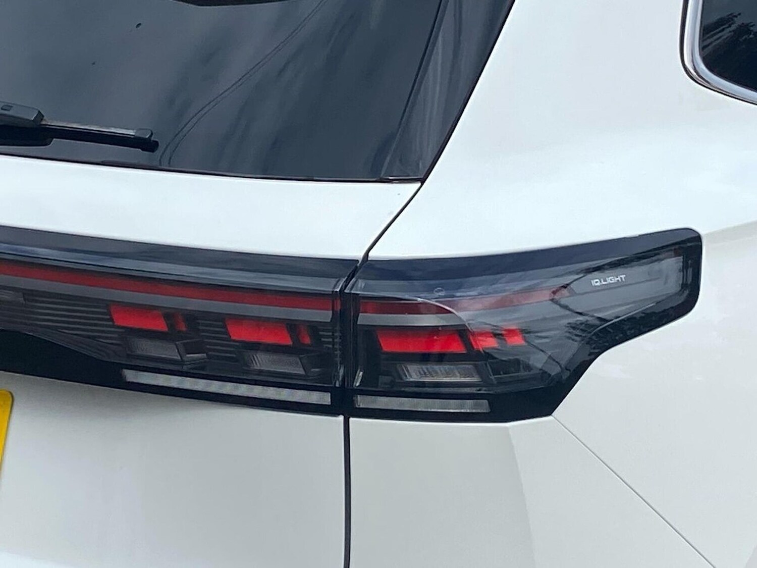 Used Volkswagen Tiguan 2025 for sale - 76149702: Photo 35