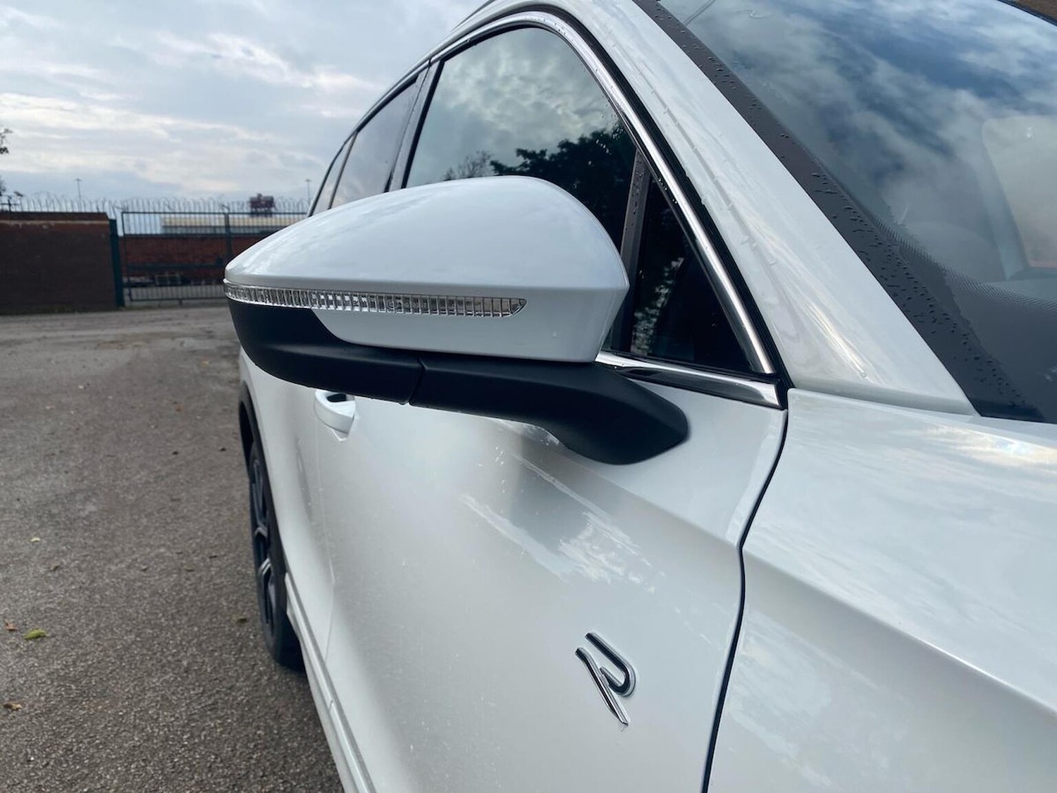 Used Volkswagen Tiguan 2025 for sale - 76149702: Photo 37