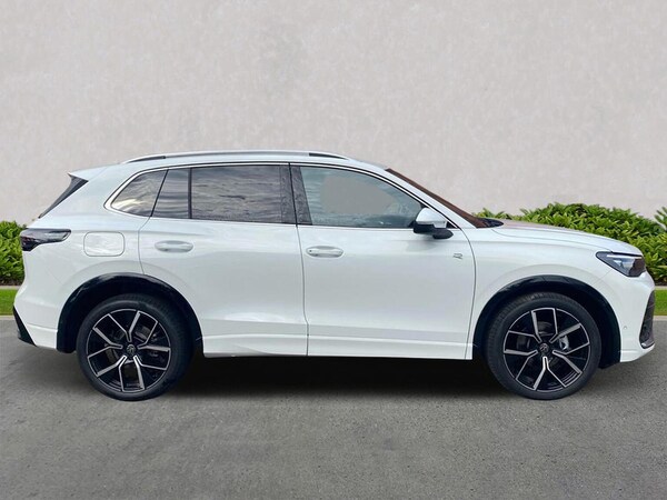 Used Volkswagen Tiguan 2025 for sale - 76149702: Photo 3