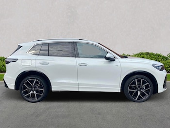 Used Volkswagen Tiguan 2025 for sale - 76149702: Photo 3