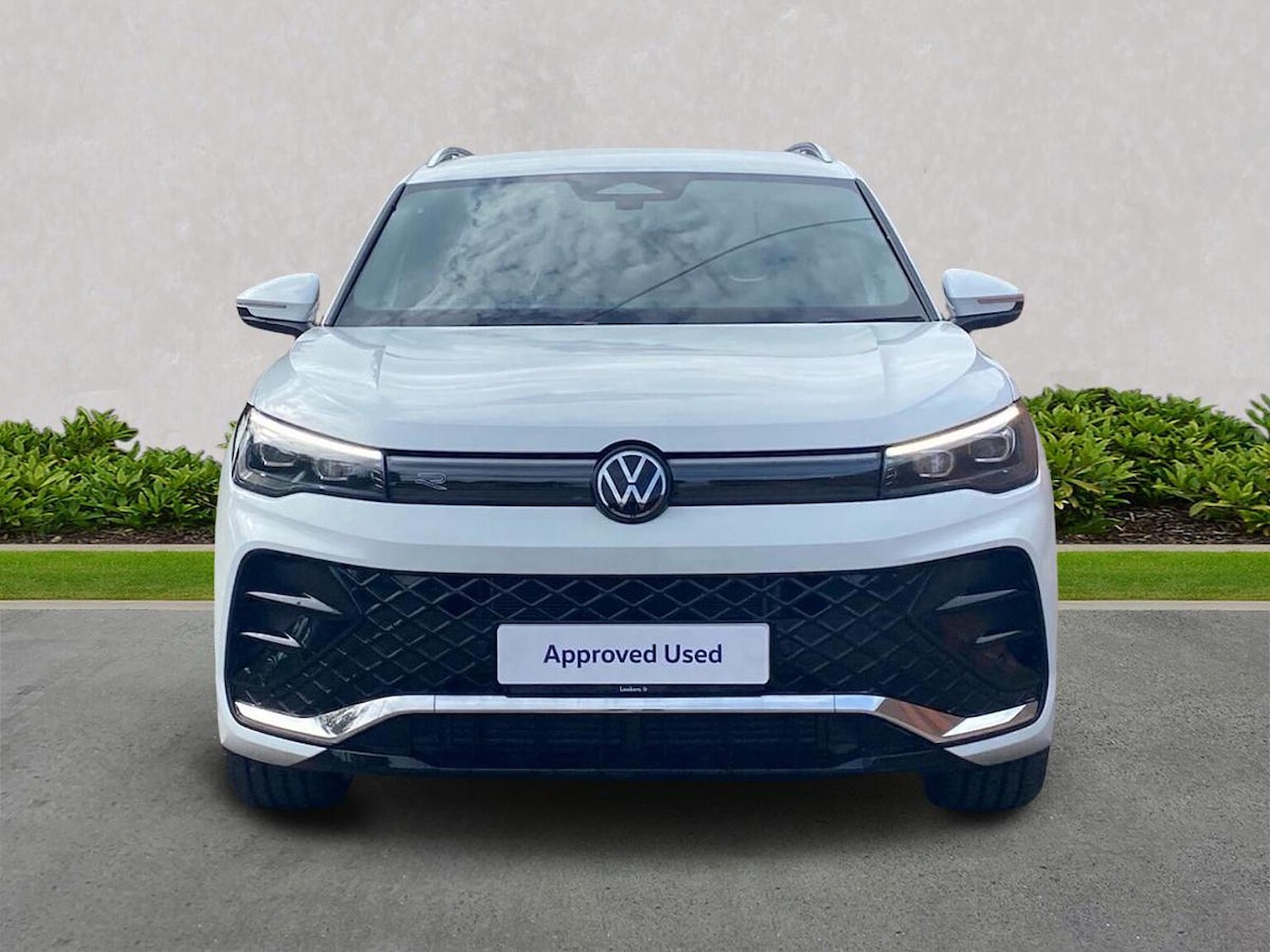 Used Volkswagen Tiguan 2025 for sale - 76149702: Photo 5