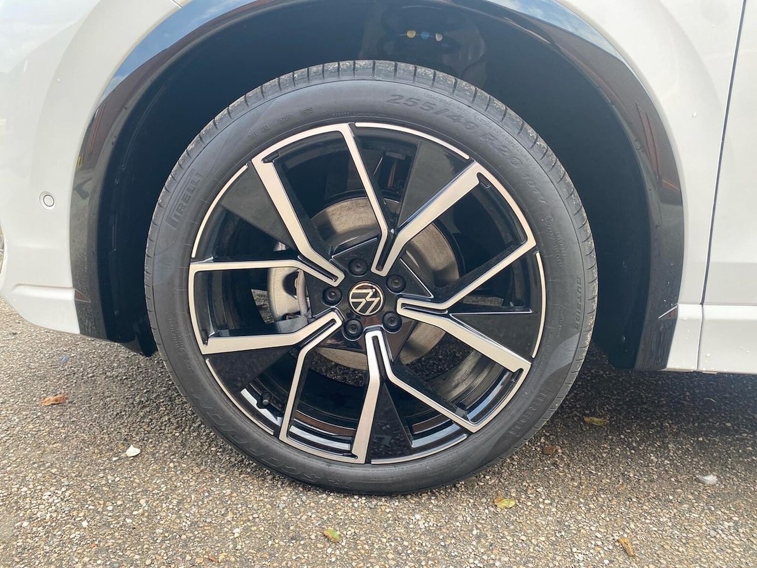 Used Volkswagen Tiguan 2025 for sale - 76149702: Photo 6