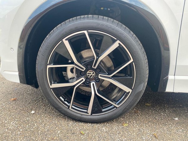 Used Volkswagen Tiguan 2025 for sale - 76149702: Photo 6