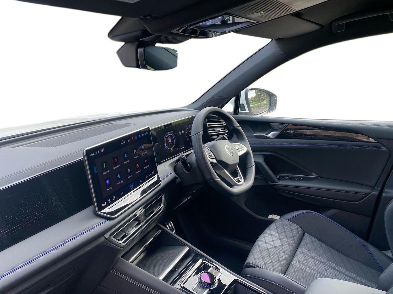 Used Volkswagen Tiguan 2025 for sale - 76149702: Photo 7