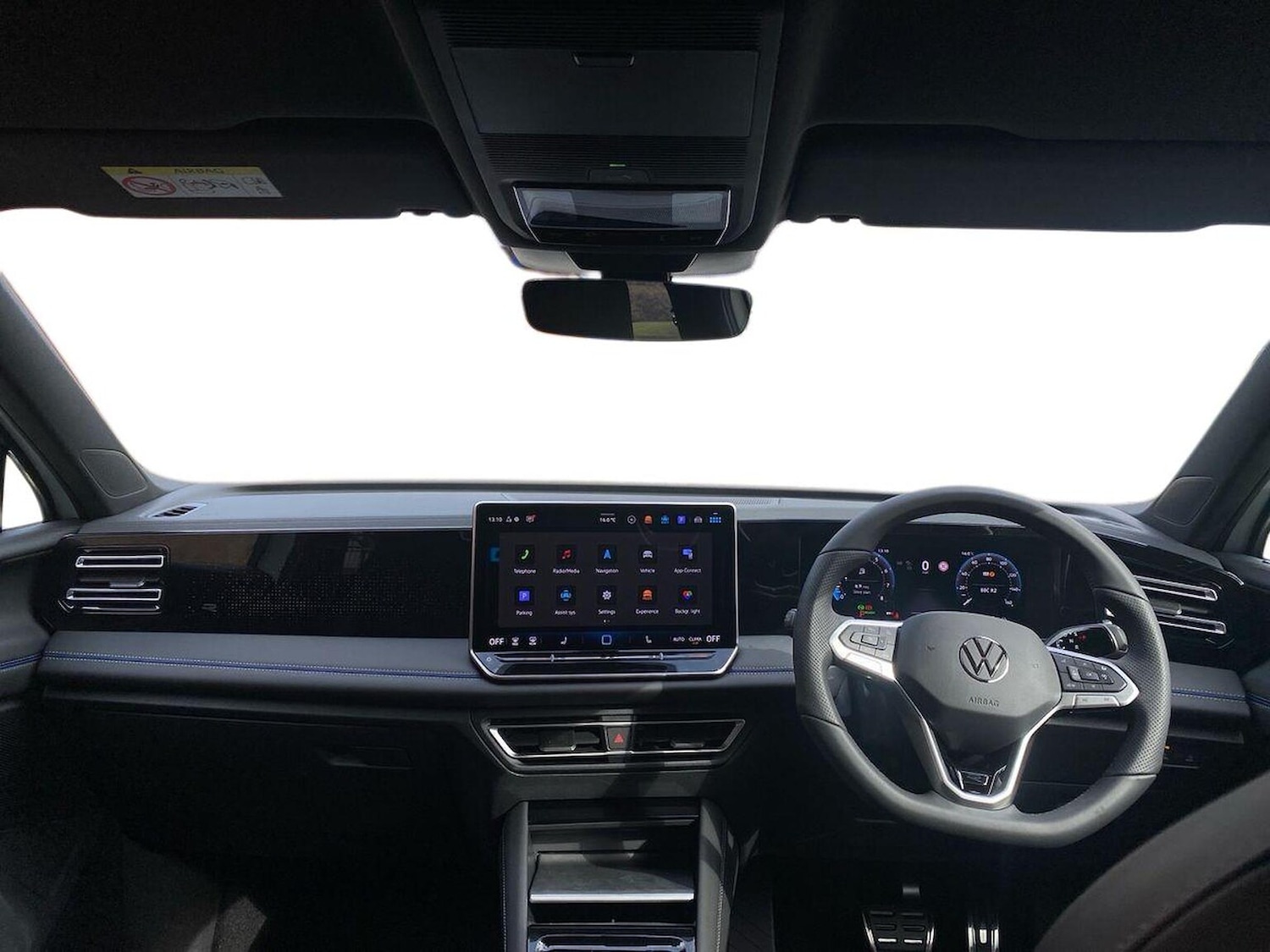 Used Volkswagen Tiguan 2025 for sale - 76149702: Photo 8