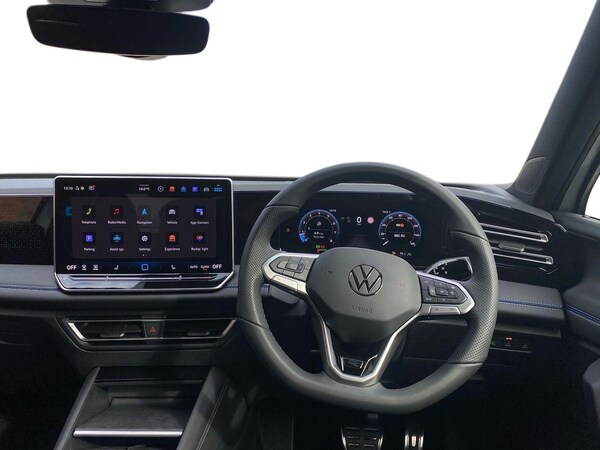 Used Volkswagen Tiguan 2025 for sale - 76149702: Photo 9