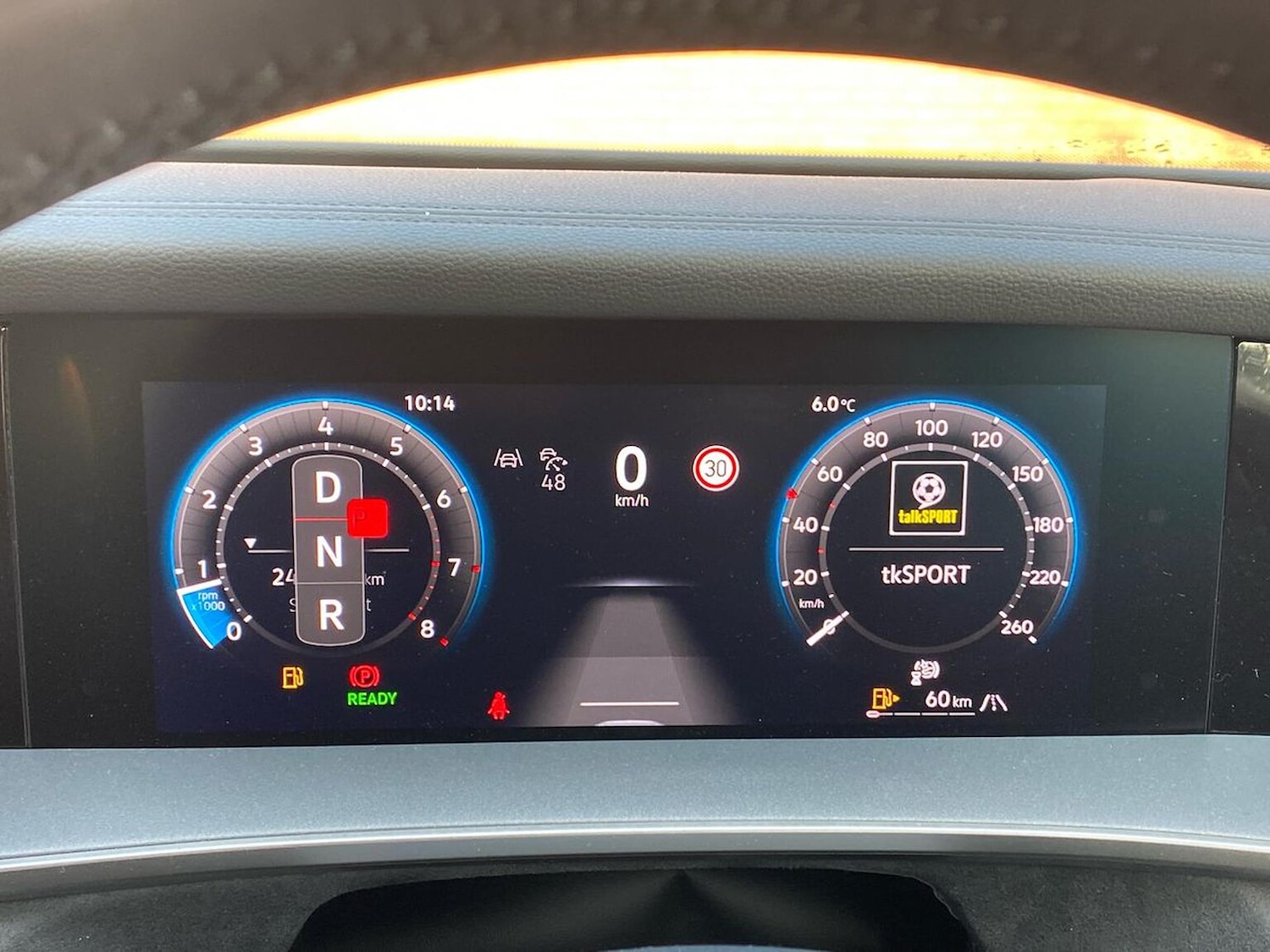 Used Volkswagen Touran 2025 for sale - 77603701: Photo 10