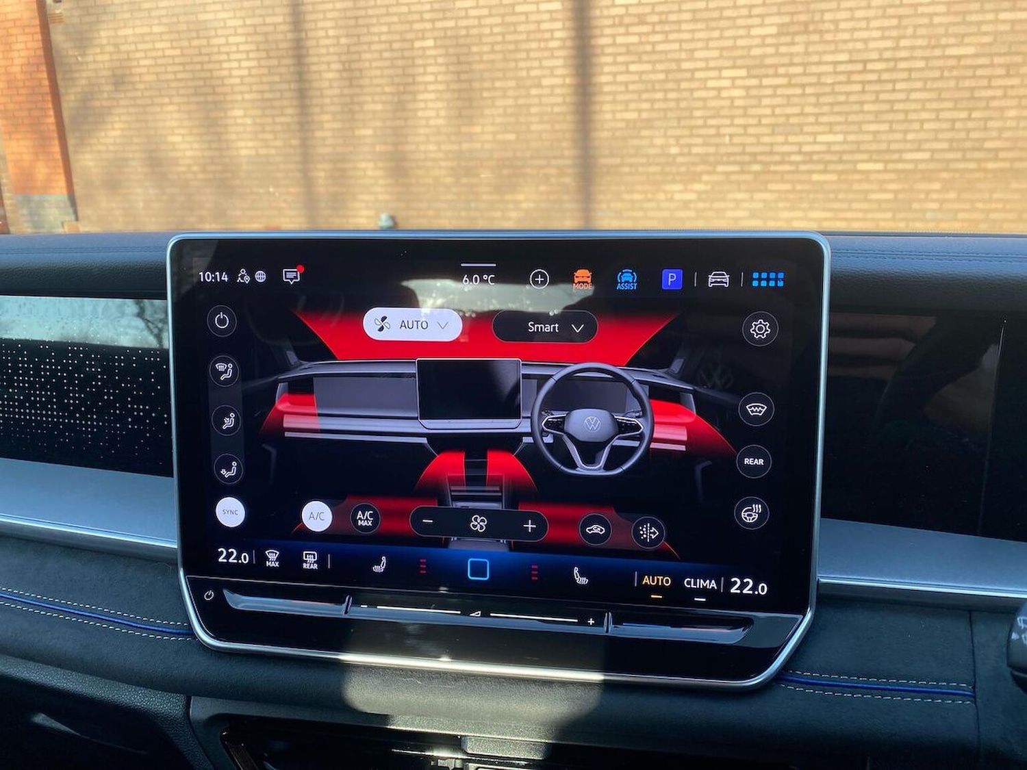 Used Volkswagen Touran 2025 for sale - 77603701: Photo 12