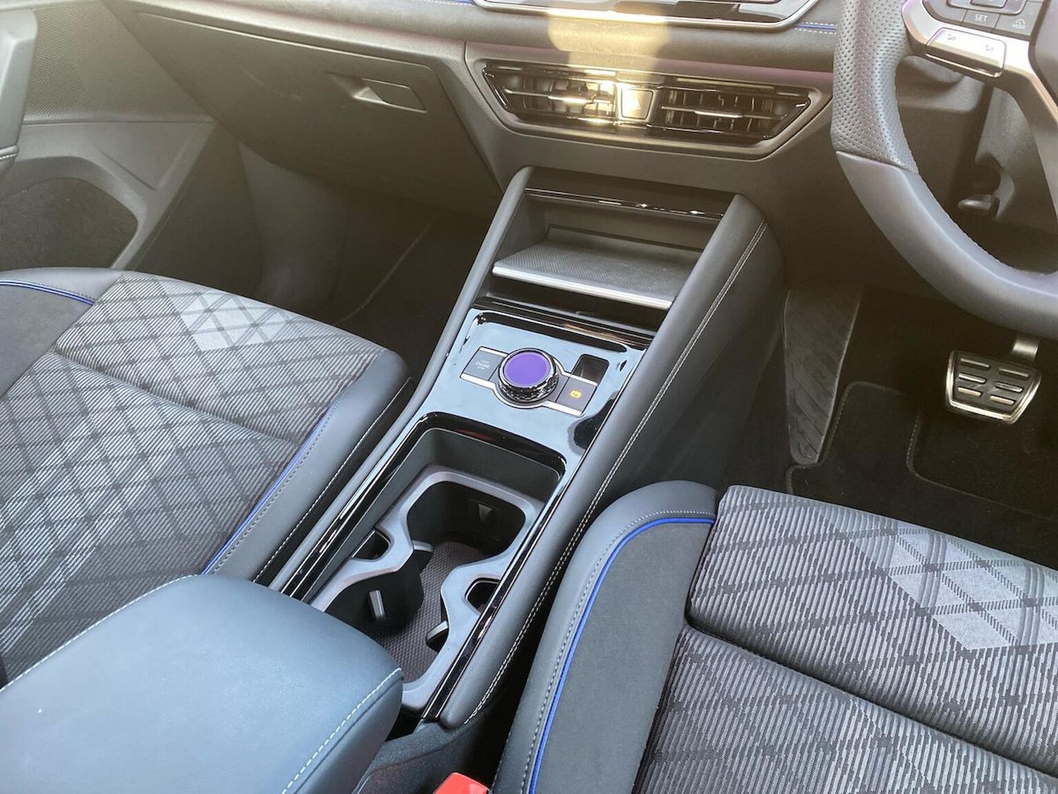 Used Volkswagen Touran 2025 for sale - 77603701: Photo 13