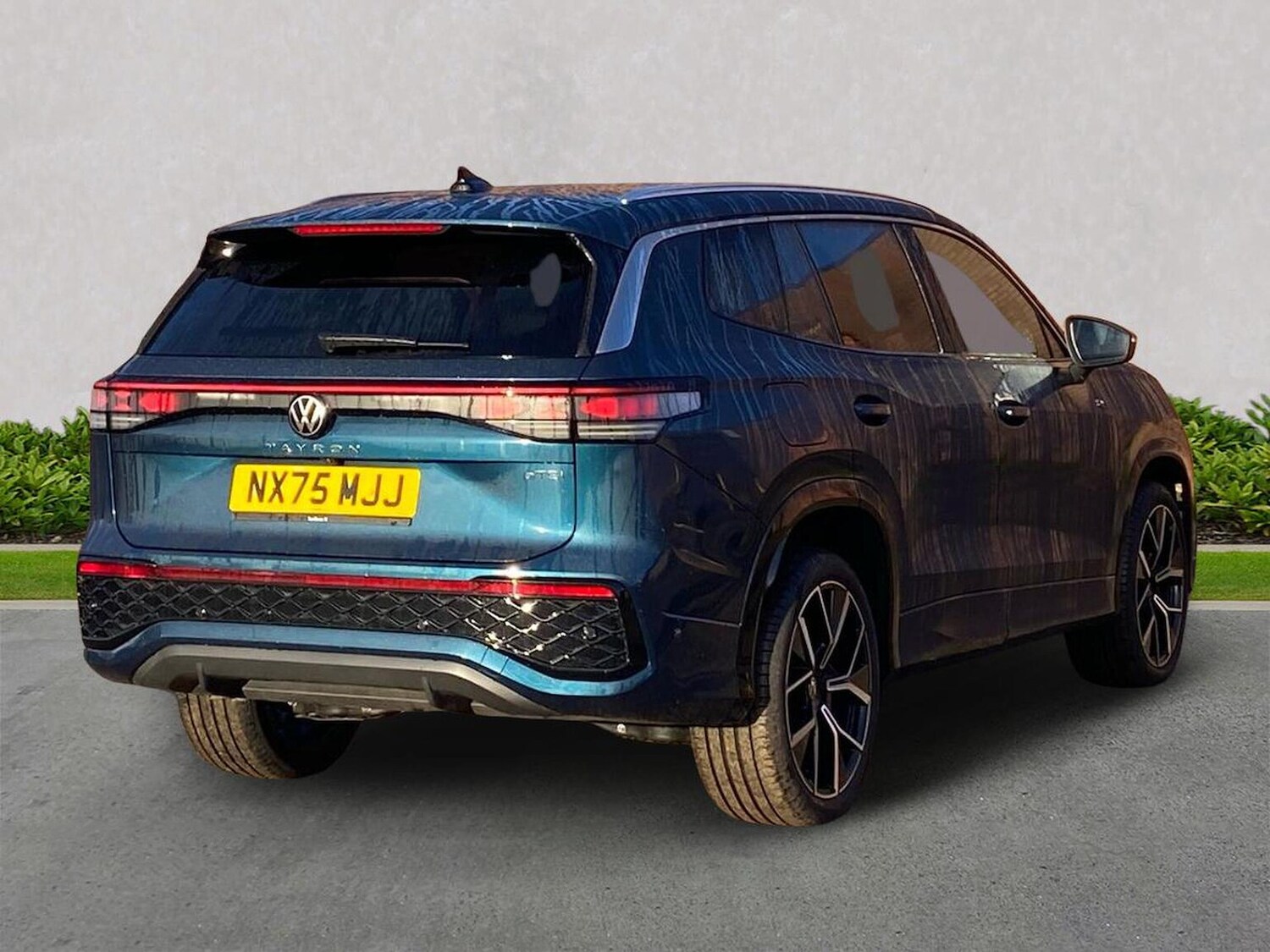 Used Volkswagen Touran 2025 for sale - 77603701: Photo 18