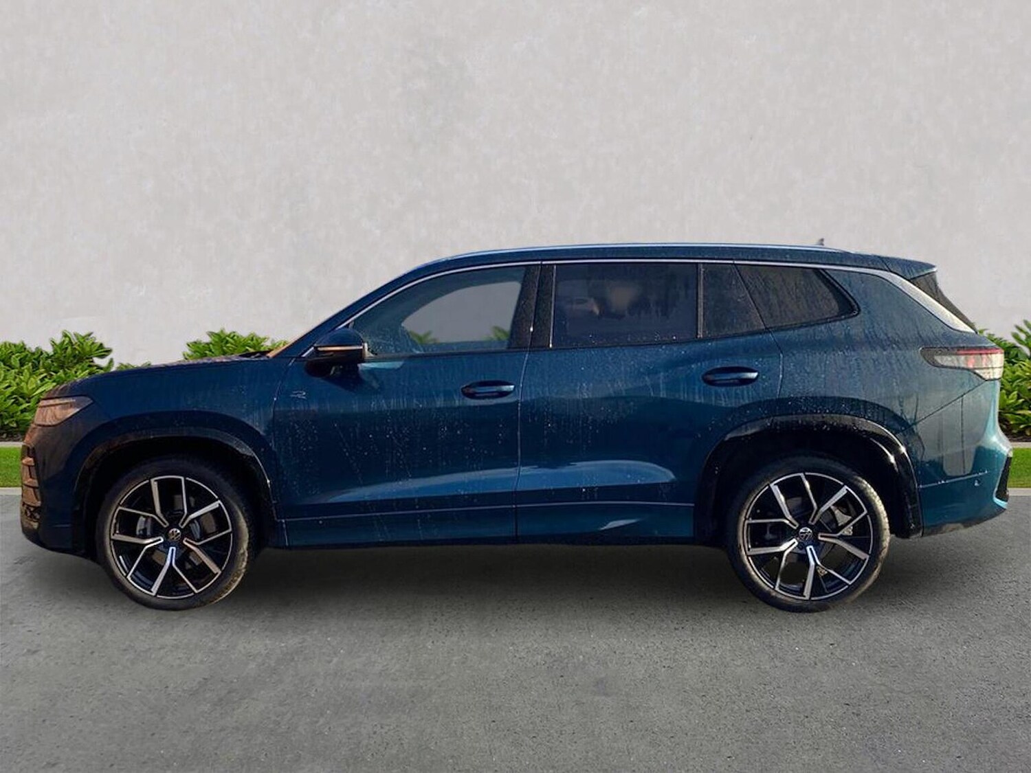 Used Volkswagen Touran 2025 for sale - 77603701: Photo 19