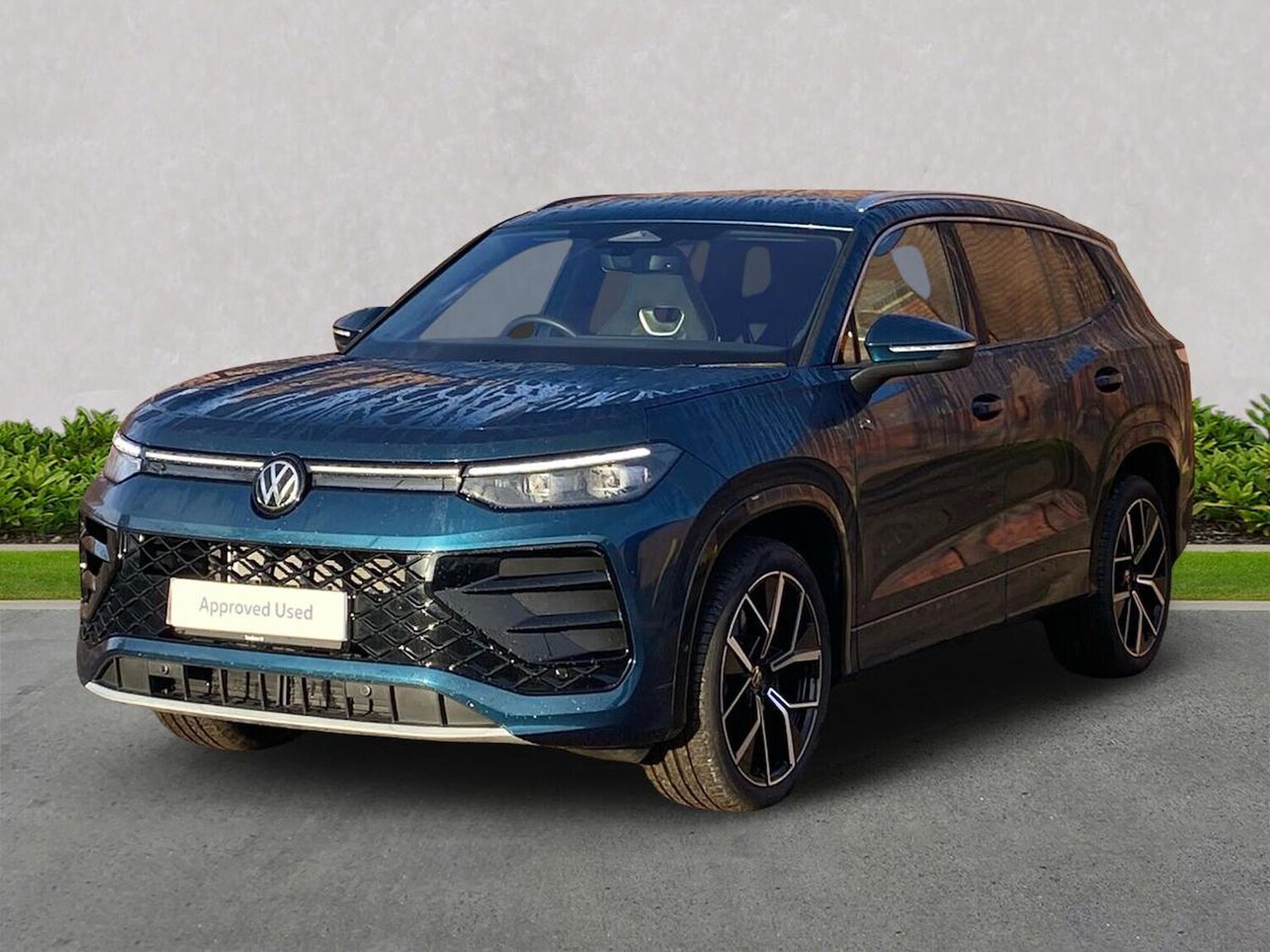 Used Volkswagen Touran 2025 for sale - 77603701: Photo 20