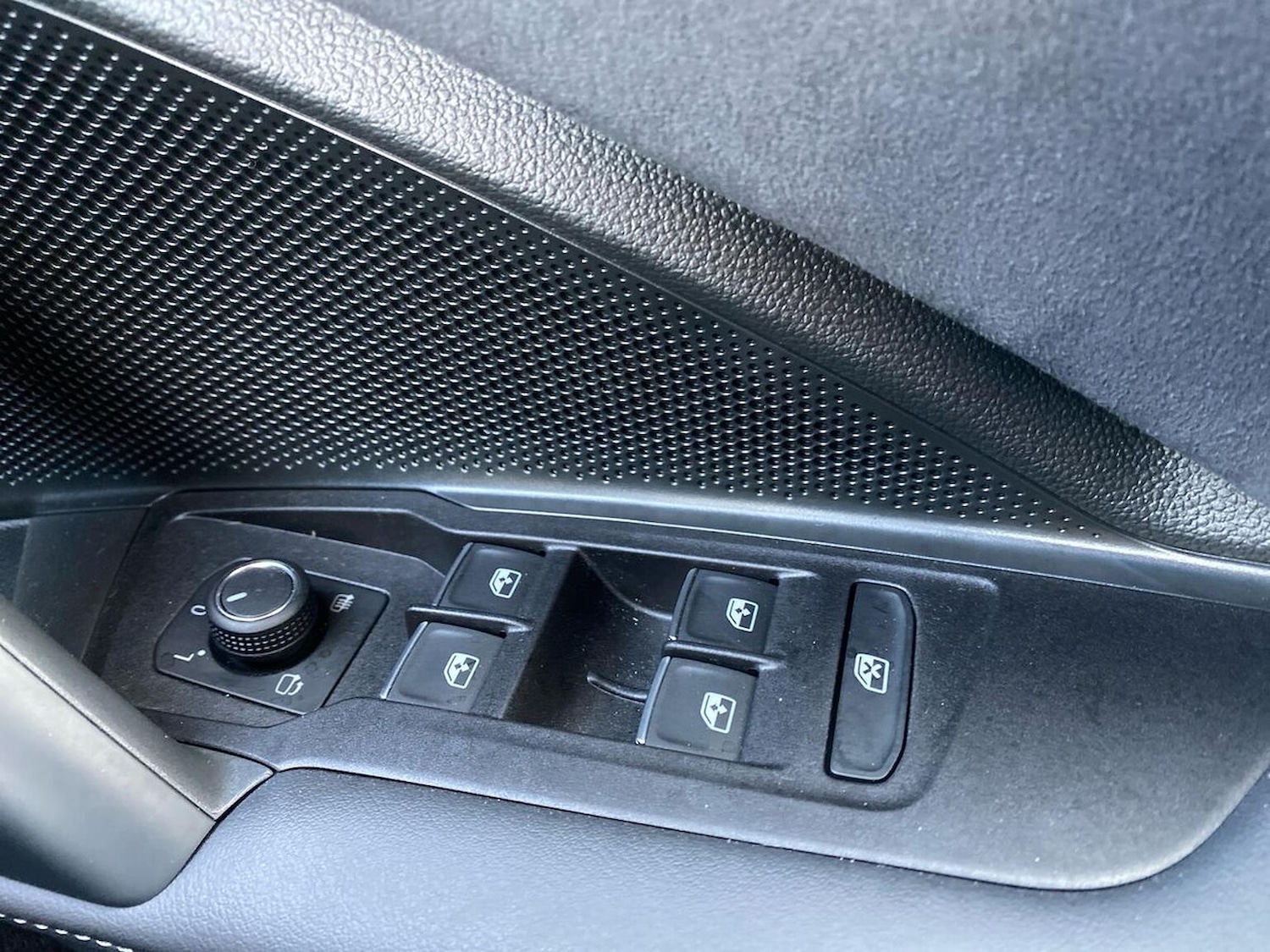 Used Volkswagen Touran 2025 for sale - 77603701: Photo 21