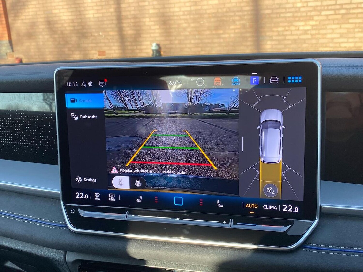 Used Volkswagen Touran 2025 for sale - 77603701: Photo 23