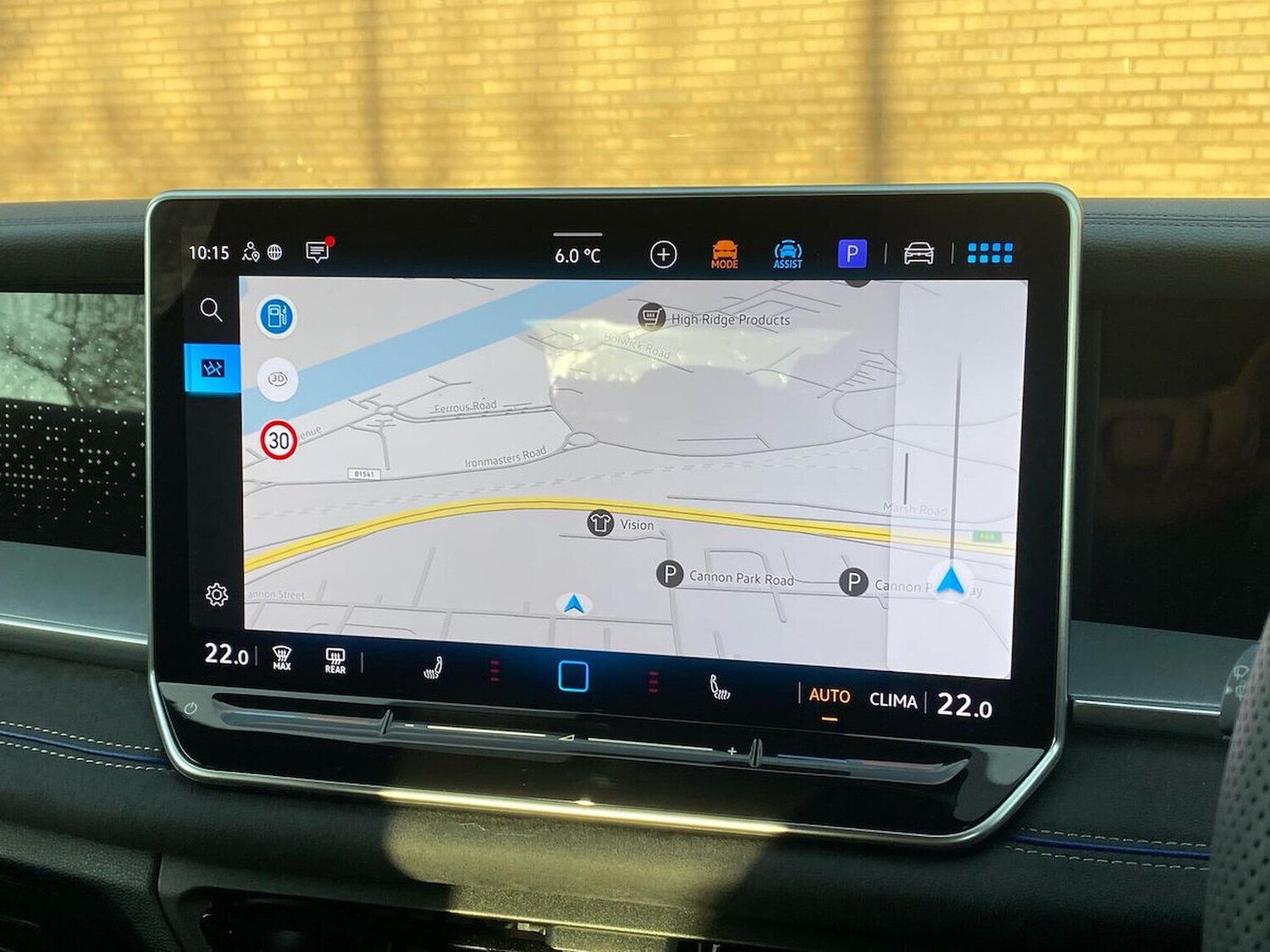 Used Volkswagen Touran 2025 for sale - 77603701: Photo 24