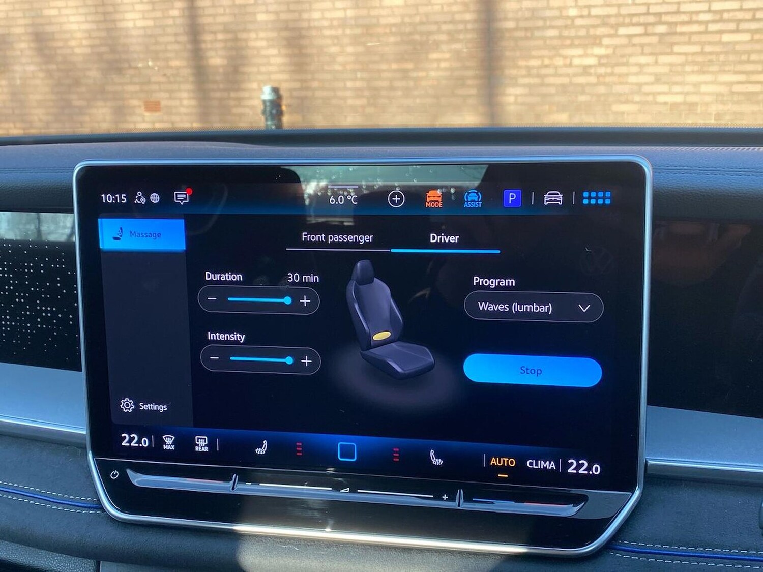 Used Volkswagen Touran 2025 for sale - 77603701: Photo 25