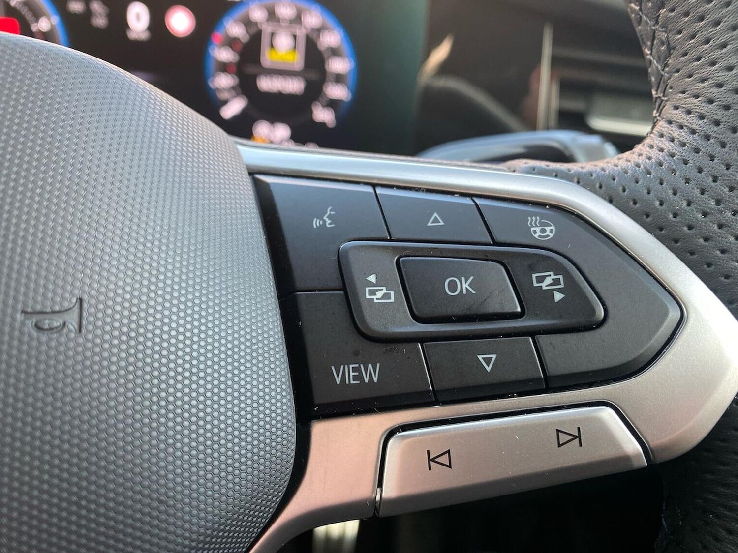 Used Volkswagen Touran 2025 for sale - 77603701: Photo 26