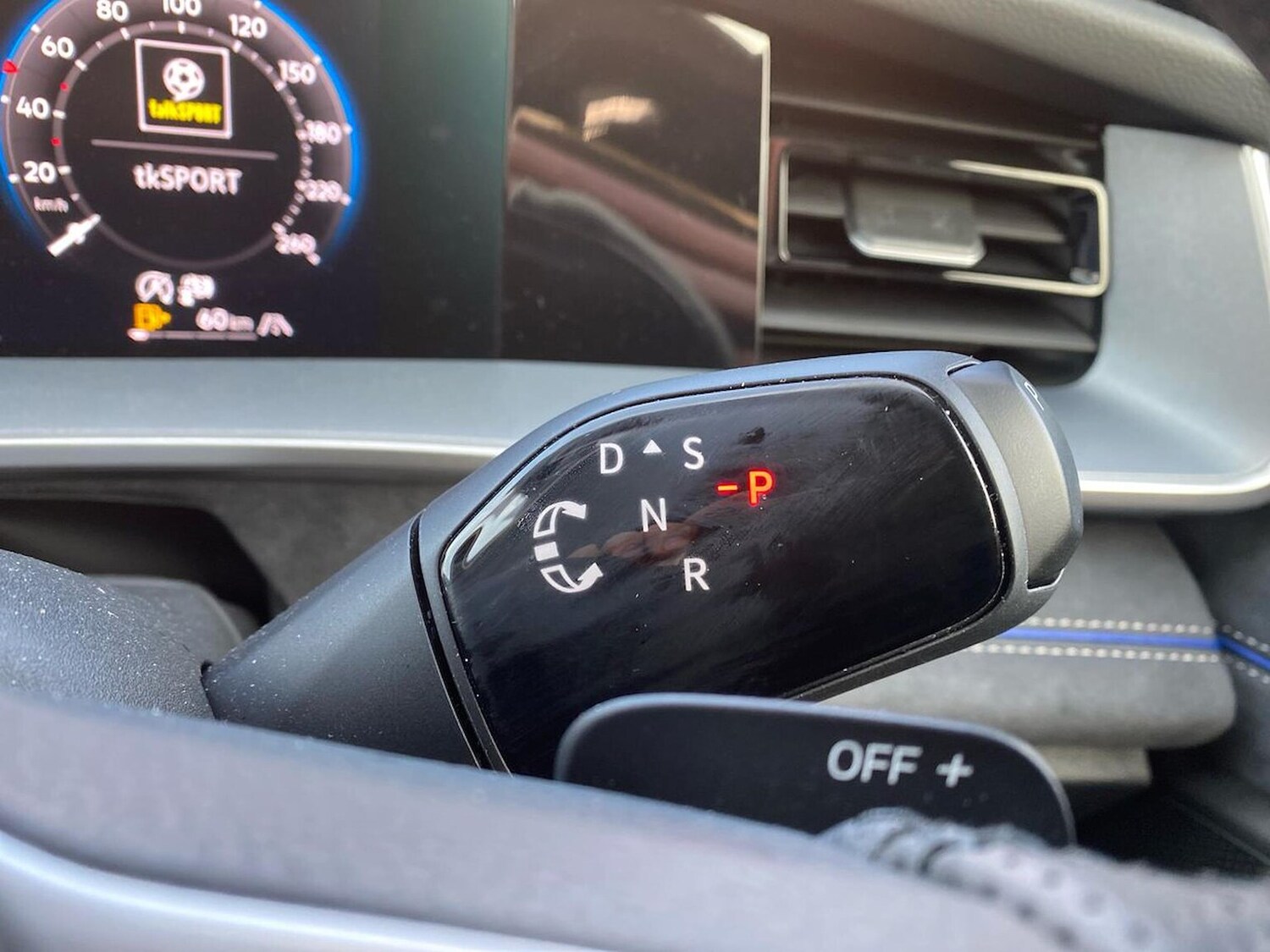 Used Volkswagen Touran 2025 for sale - 77603701: Photo 28