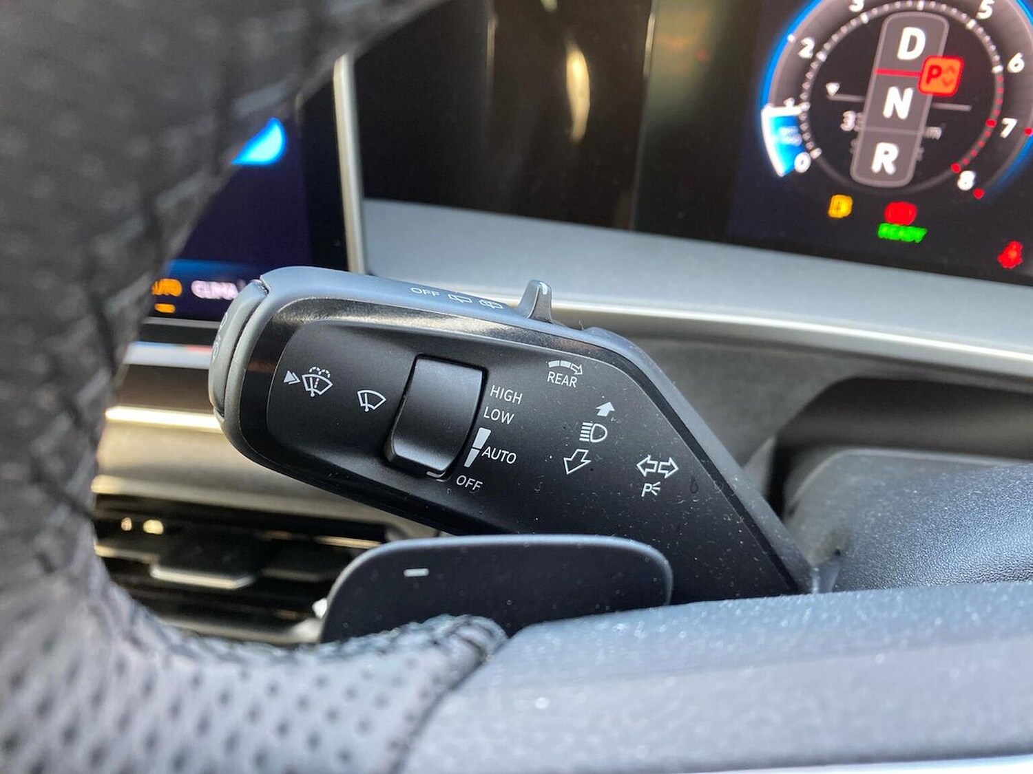 Used Volkswagen Touran 2025 for sale - 77603701: Photo 29