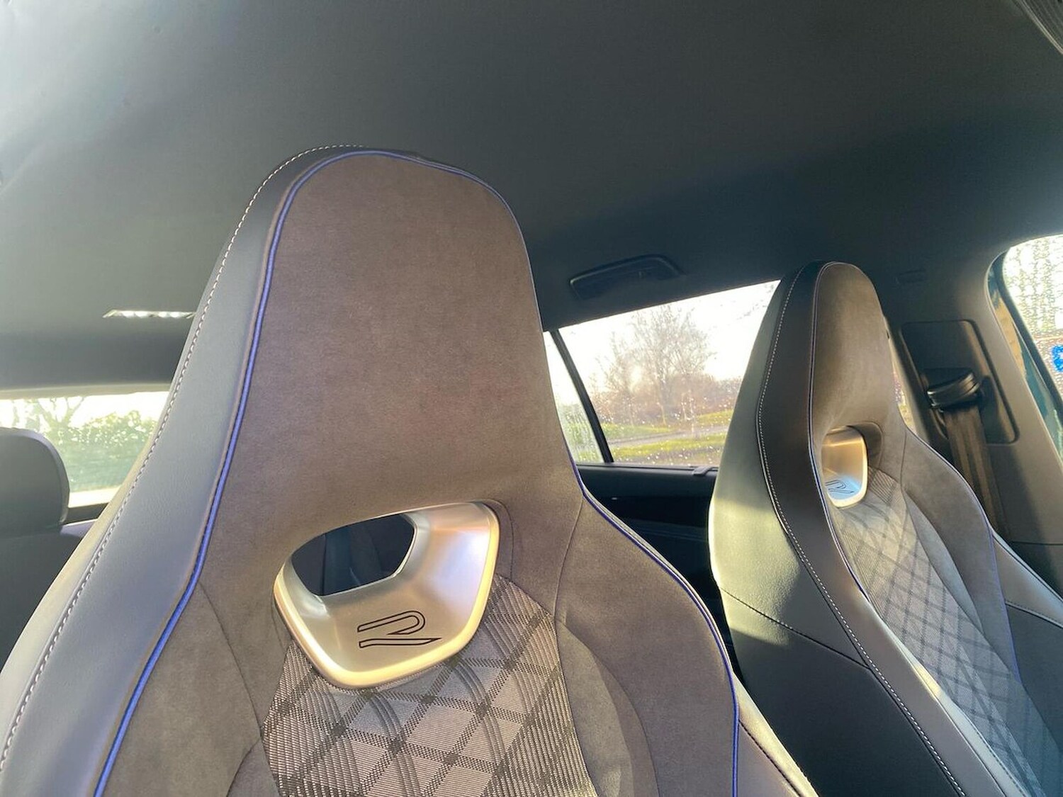 Used Volkswagen Touran 2025 for sale - 77603701: Photo 31