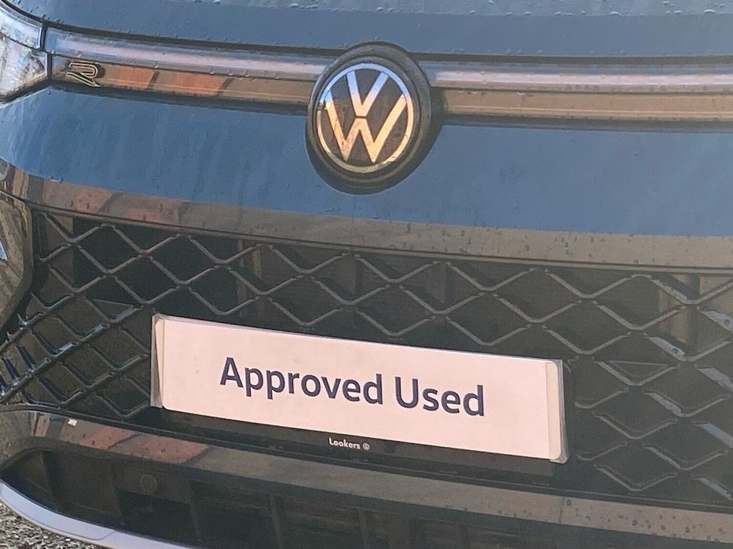 Used Volkswagen Touran 2025 for sale - 77603701: Photo 32