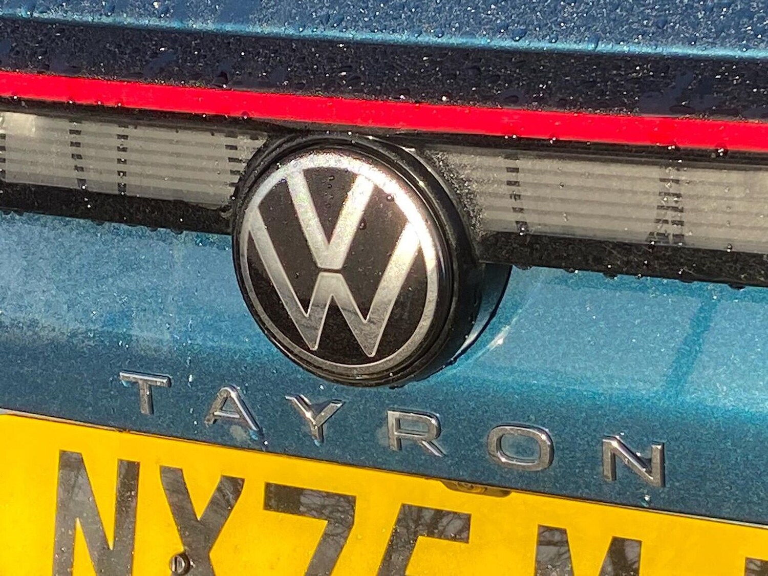 Used Volkswagen Touran 2025 for sale - 77603701: Photo 34