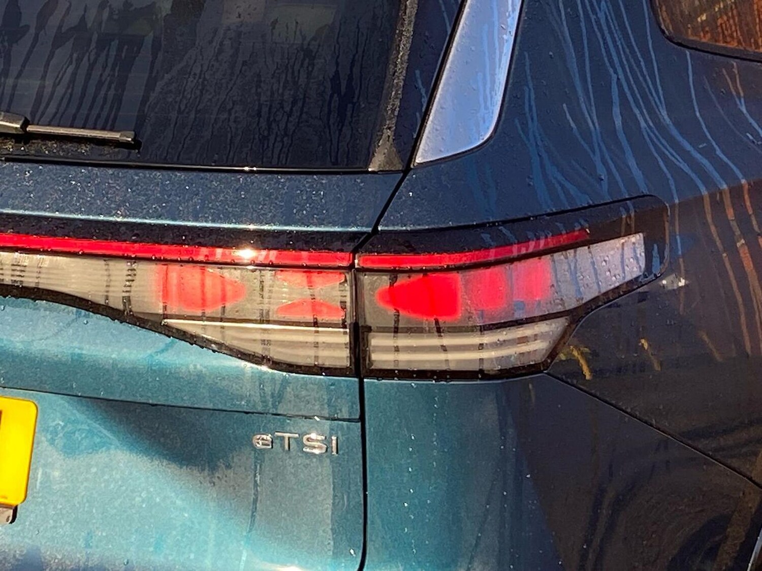 Used Volkswagen Touran 2025 for sale - 77603701: Photo 35