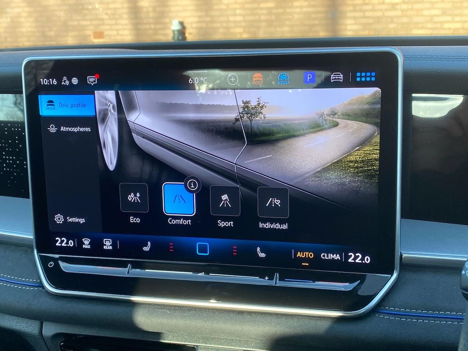 Used Volkswagen Touran 2025 for sale - 77603701: Photo 38