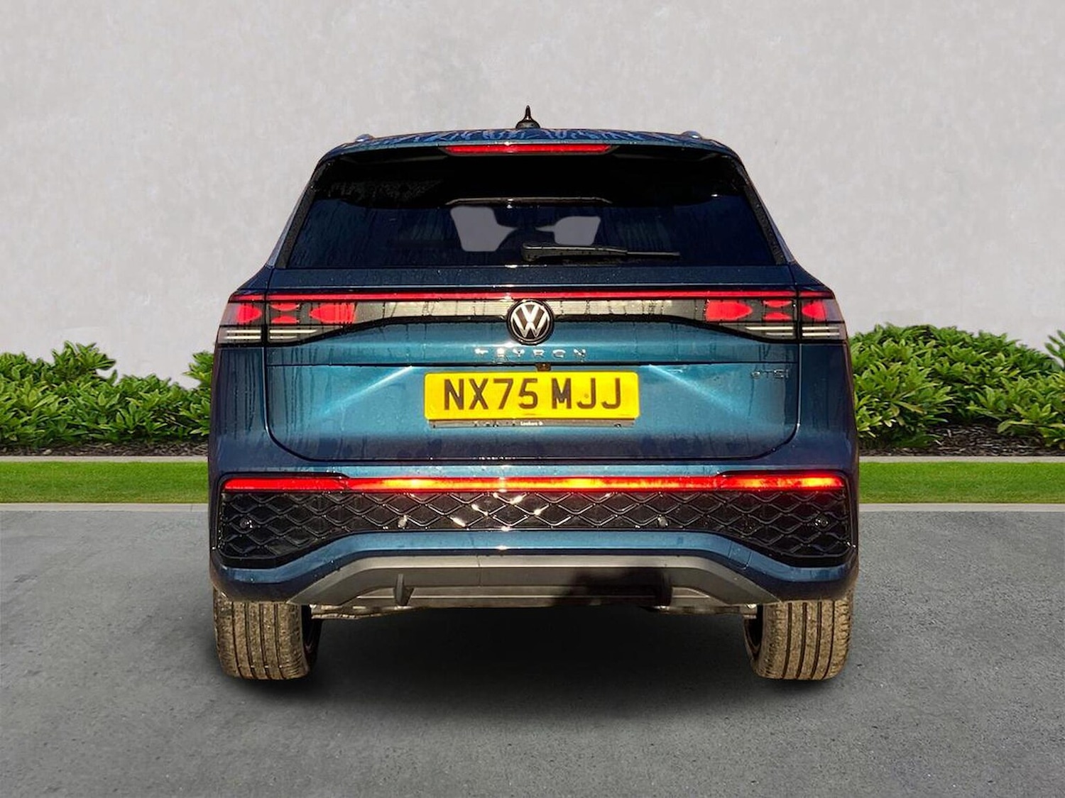 Used Volkswagen Touran 2025 for sale - 77603701: Photo 4